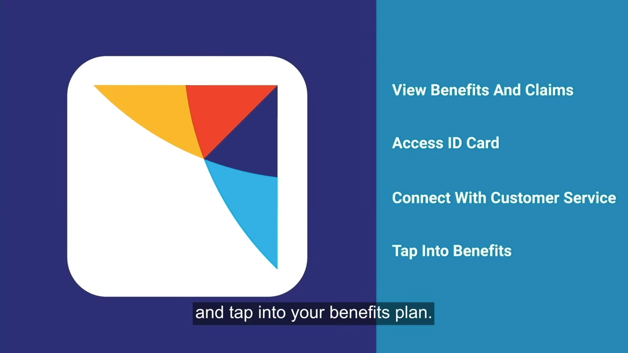 Media for myTrustmarkBenefits Mobile App